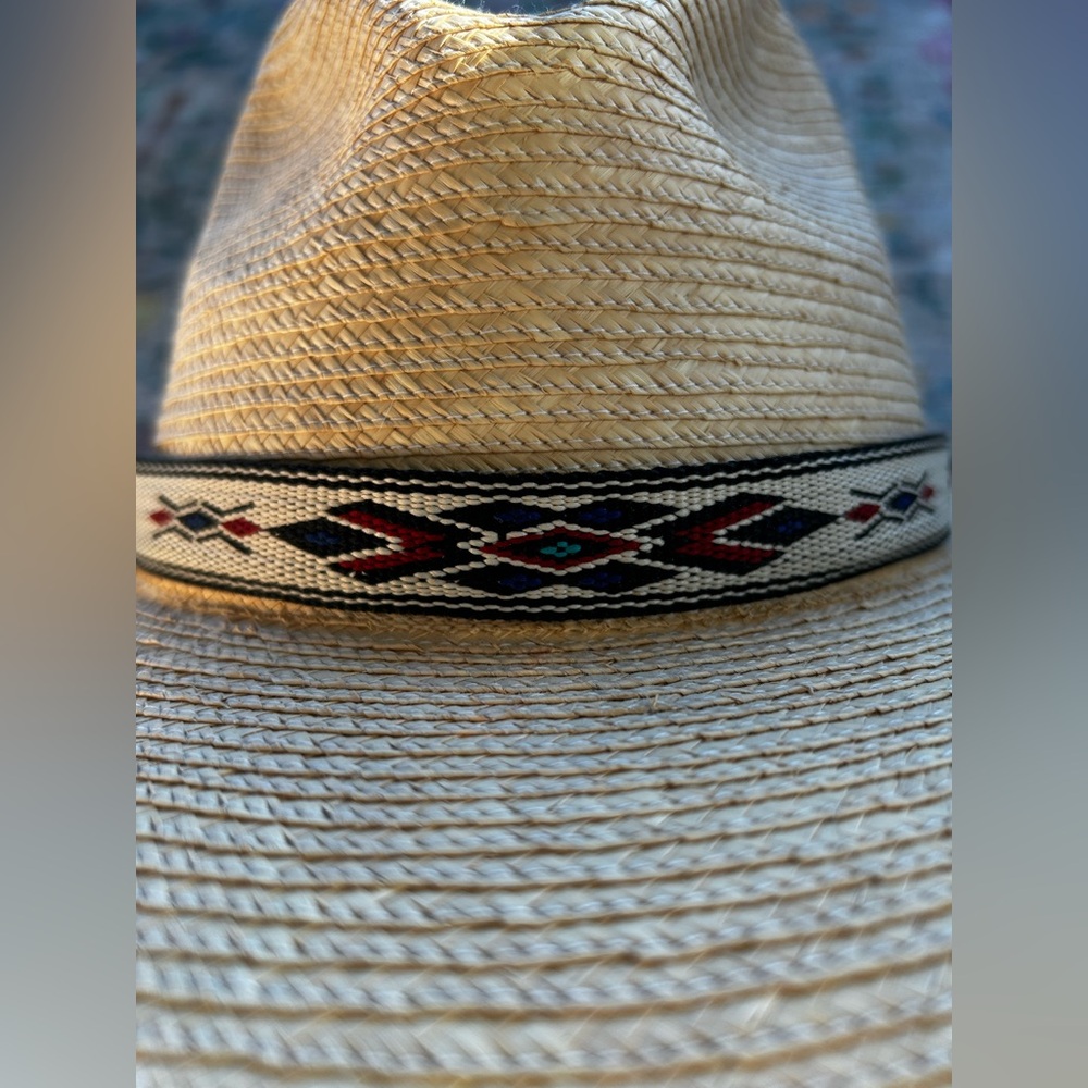 SunBody Palm Hat - Picture 5 of 15